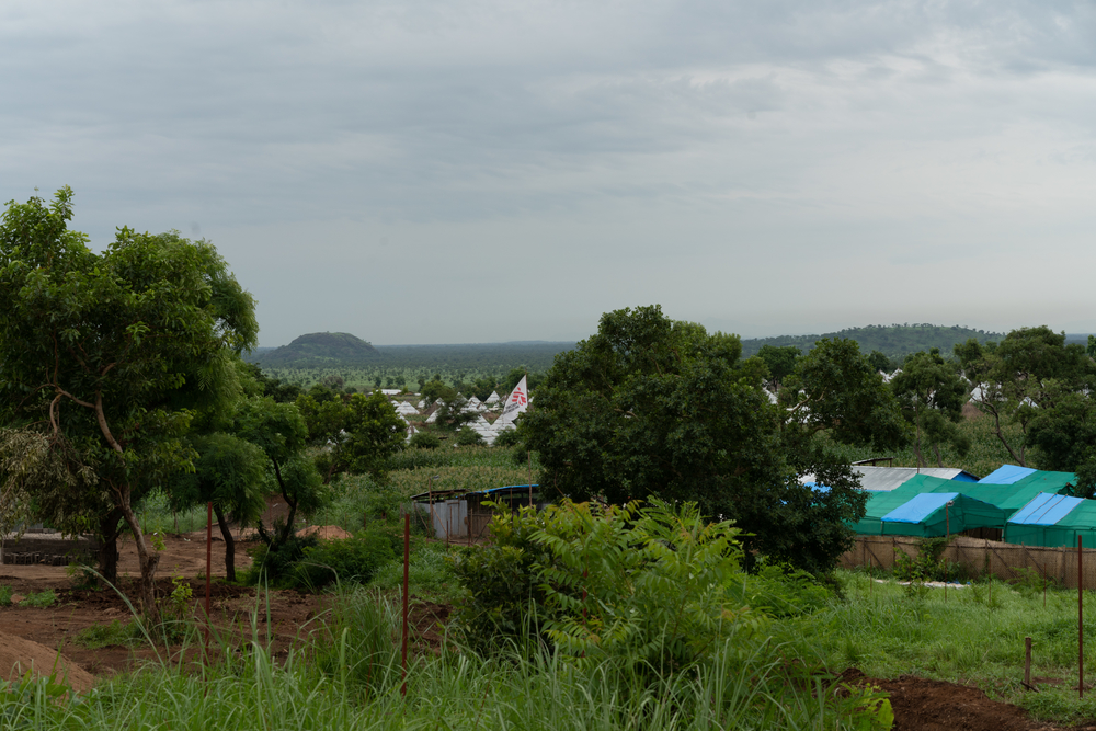 Catching Mosquitoes to Fight Malaria