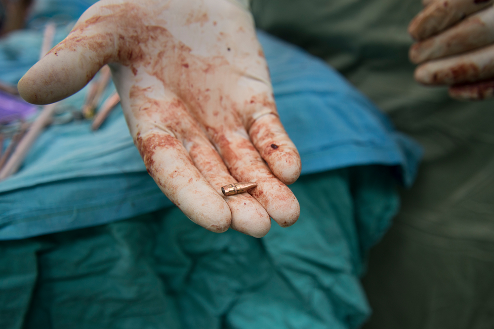 The "March of Return"