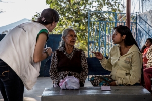 Guerrero (Mexico): Under siege