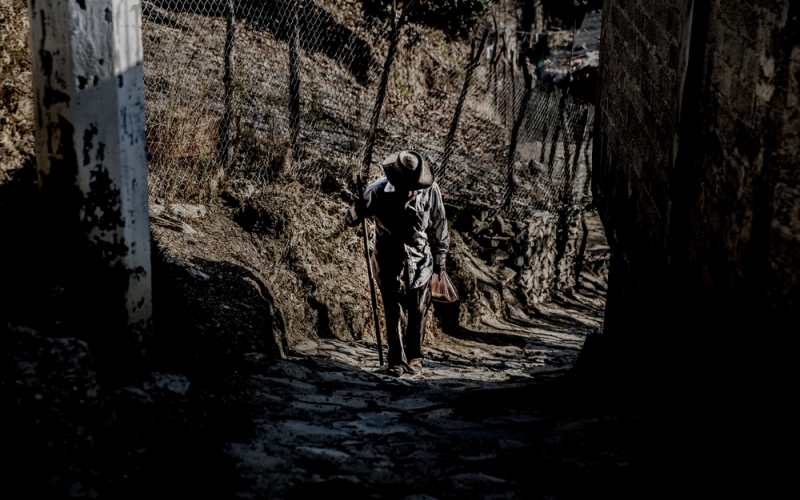 Guerrero (Mexico): Under siege