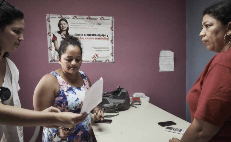 Choloma: mother and & child healthcare