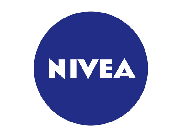 Logo empresa Nivea
