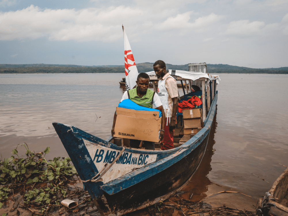 MSF preocupada por el aumento de la desnutrición entre las madres en Yemen en los últimos dos años