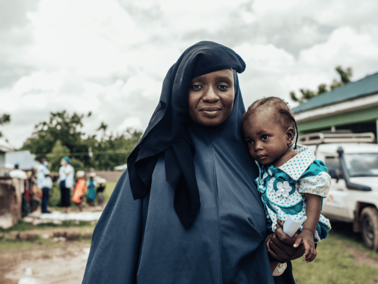 Proyecto de Salud Mental en Irak