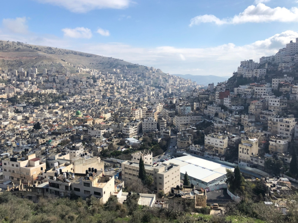 Sonia Brown Da´Silva, psiquiatra de MSF