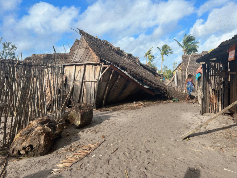 MSF proporcionamos servicios básicos gratuitos de atención médica y salud mental a través de nuestra clínica en Butterworth, Malasia