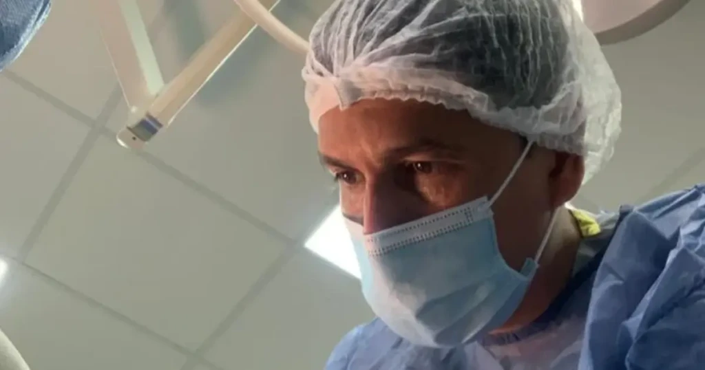 MSF contonúa brindando asistencia médica humanitaria en el sur de Gaza