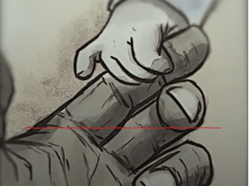 Historias de pacientes en el Hospital de maternidad Emiratí en Rafah, Franja de Gaza. ©Jorge Montoya