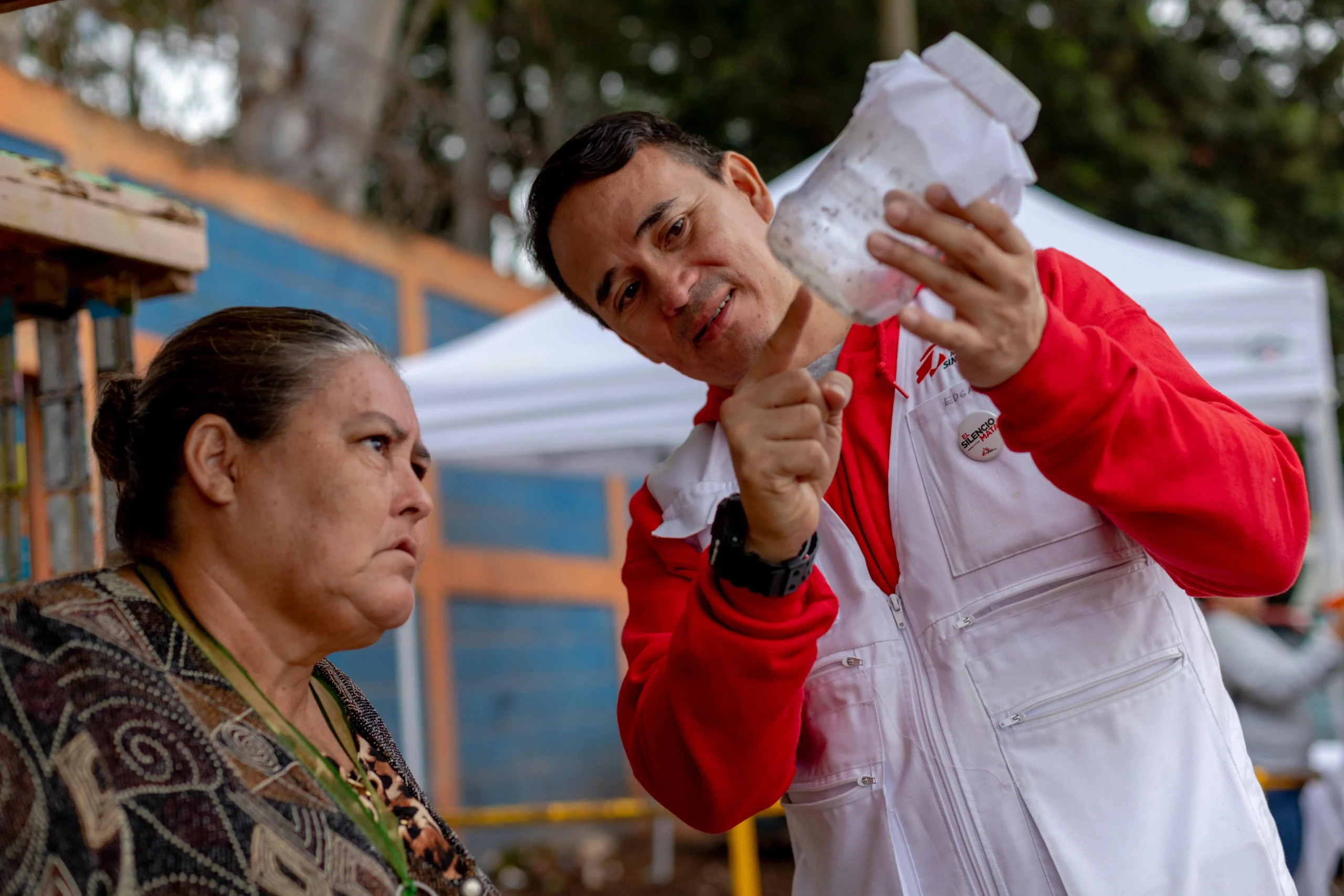 Un año innovando para la prevención del dengue, Zika y chikungunya