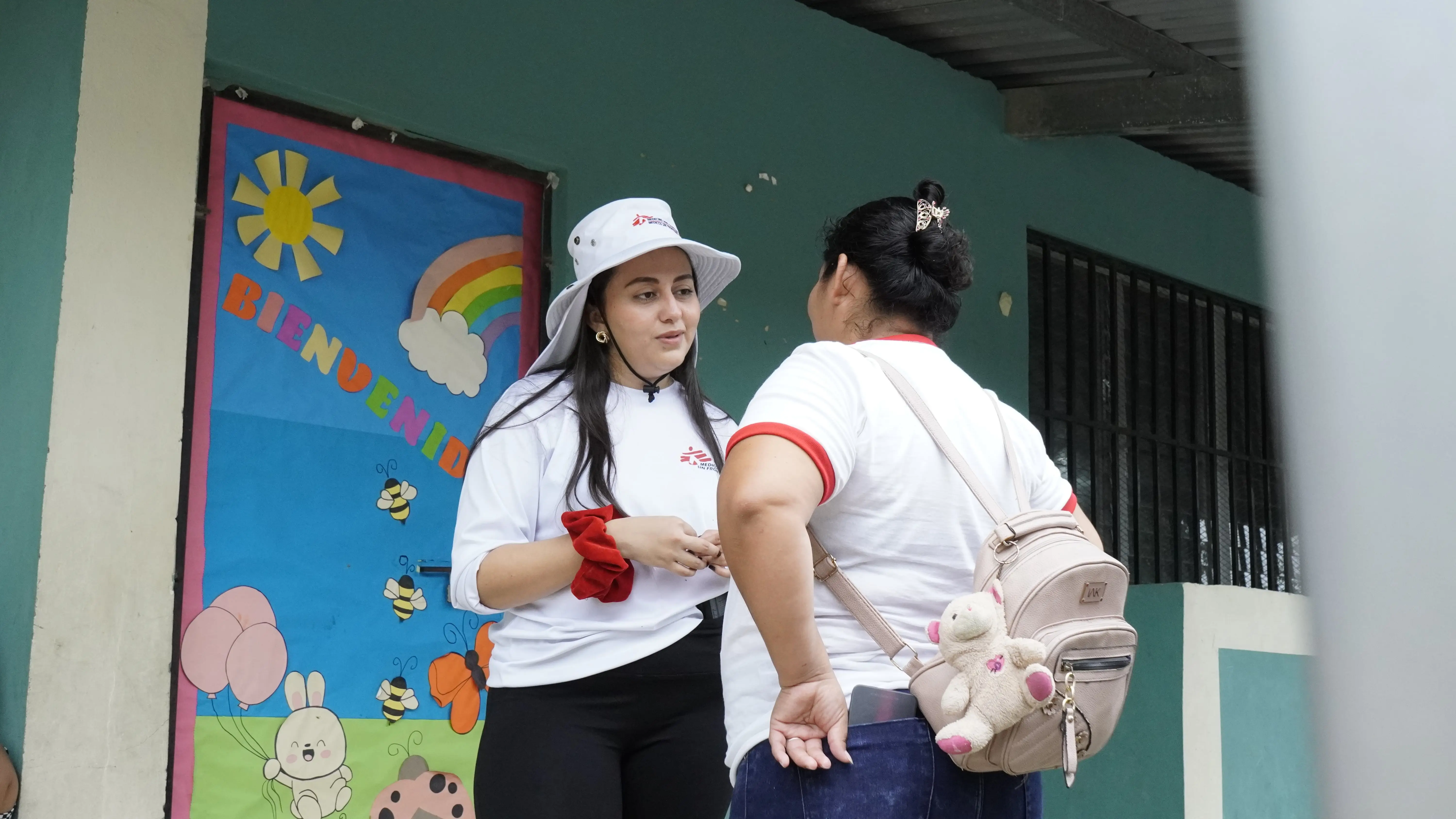 En Honduras todavía no hay atención adecuada y oportuna para víctimas de violencia sexual