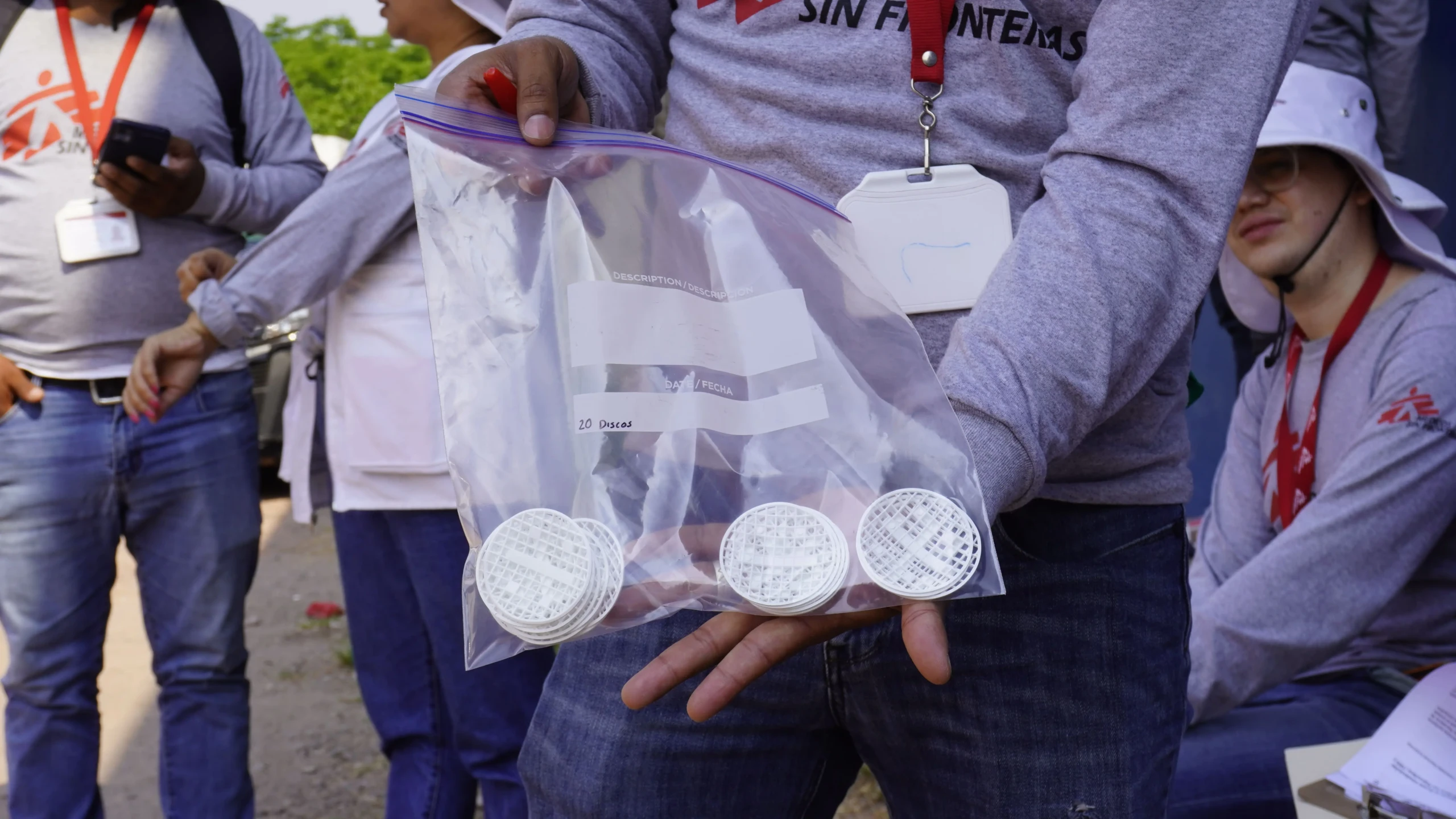 Un año innovando para la prevención del dengue, Zika y chikungunya