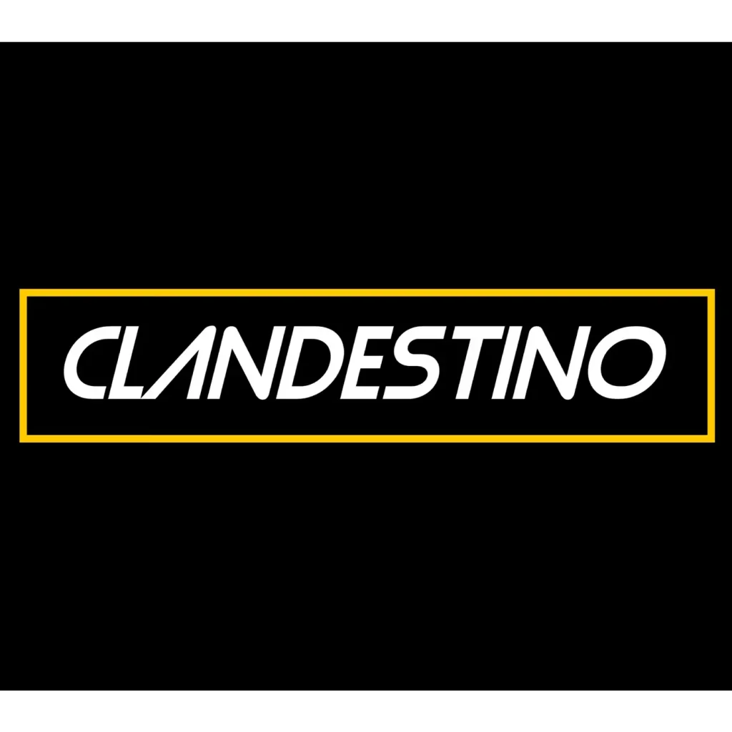 Clandestino