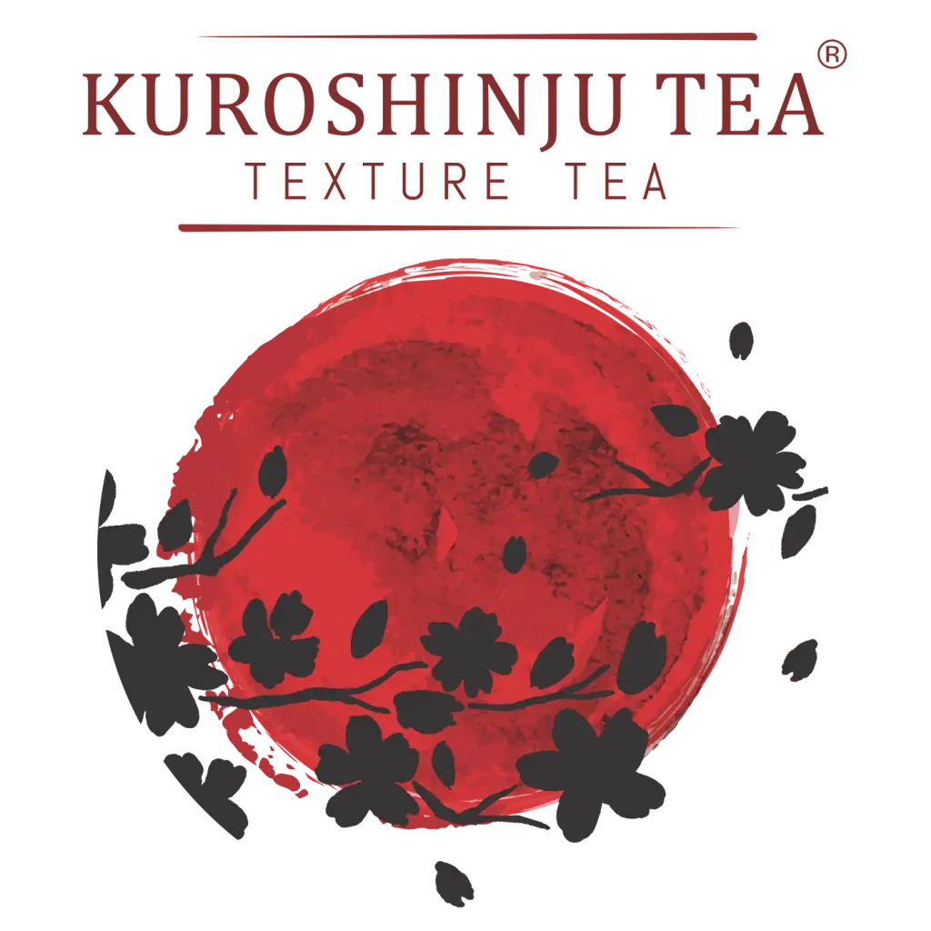 Kuroshinju Tea