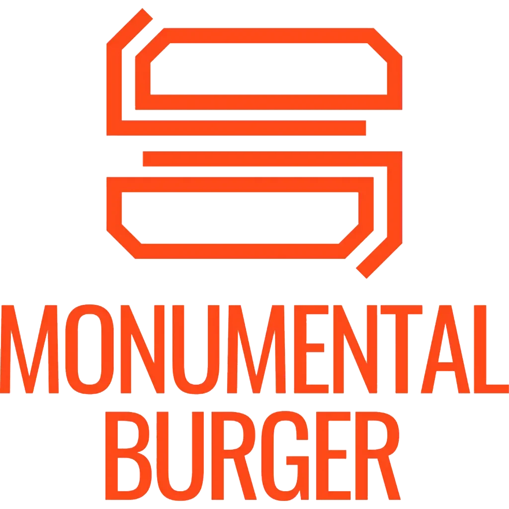 Monumental Burger