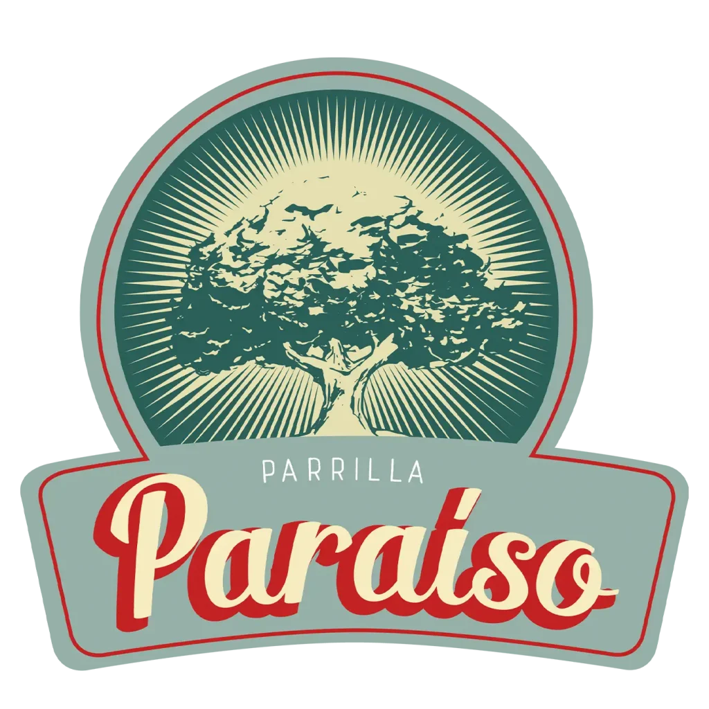 Parrilla Paraiso