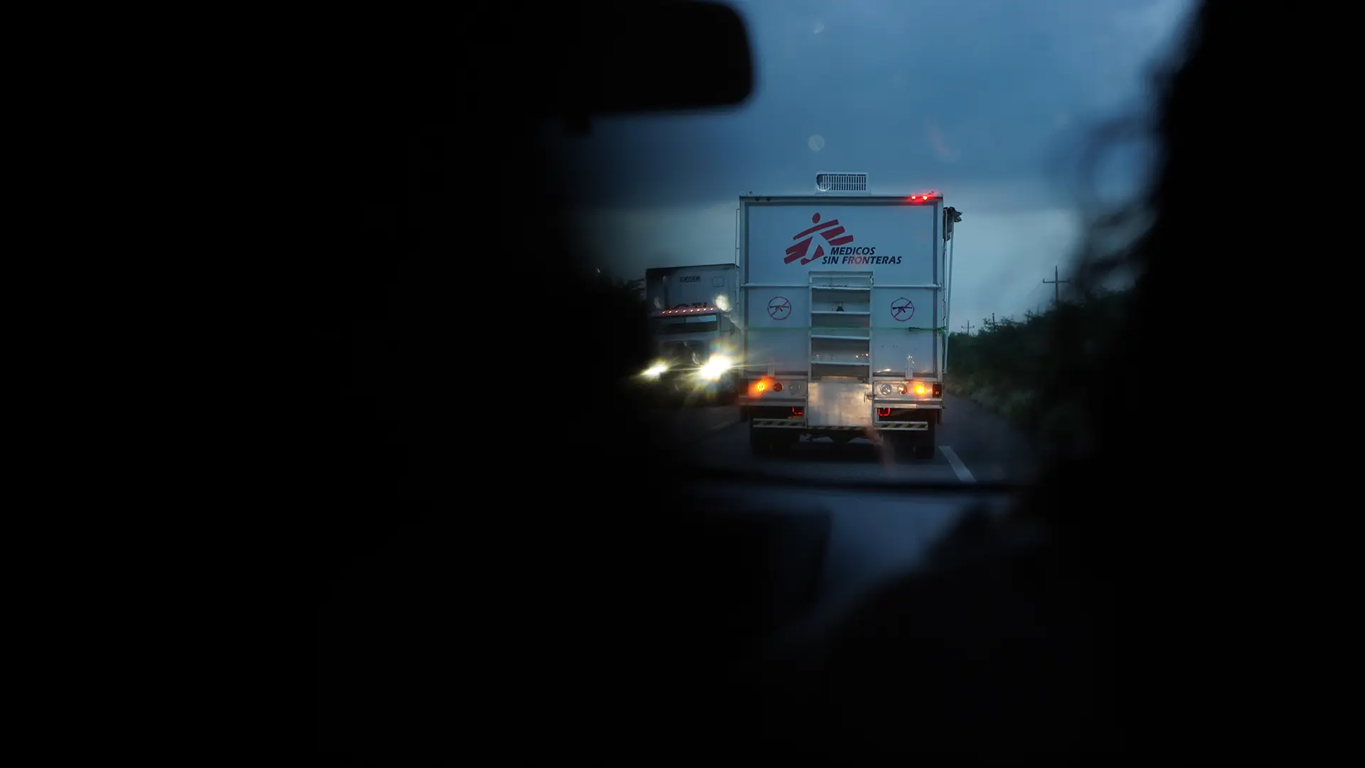 “La crisis migratoria ha sido y sigue siendo un tema prioritario, especialmente en un contexto de drásticos recortes en los programas humanitarios”. Henry Rodríguez – jefe de Misión México 