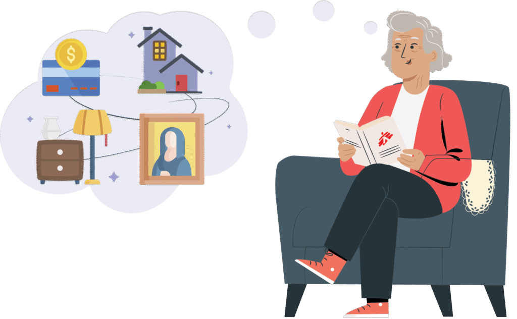 Quote de paciente de salud mental en Honduras.