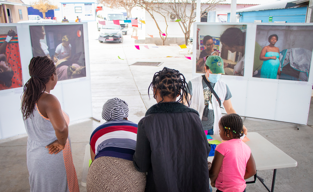 Migration and deportation in Reynosa and Matamoros