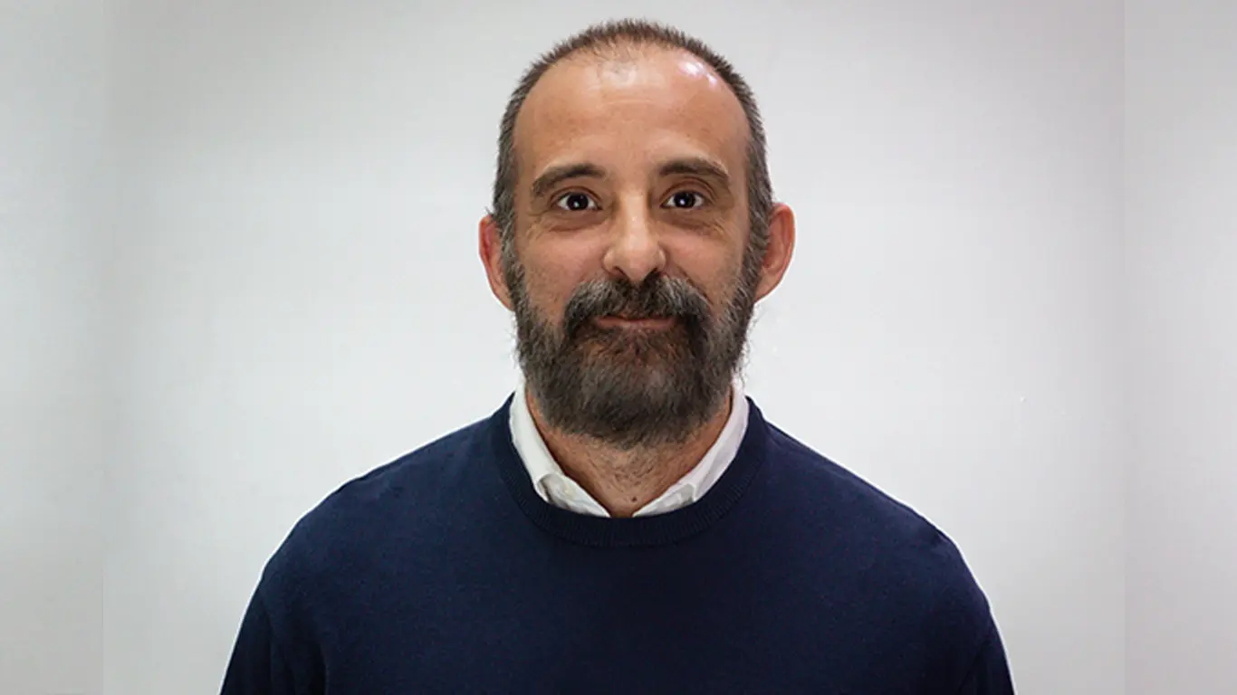 José Luis Michelena