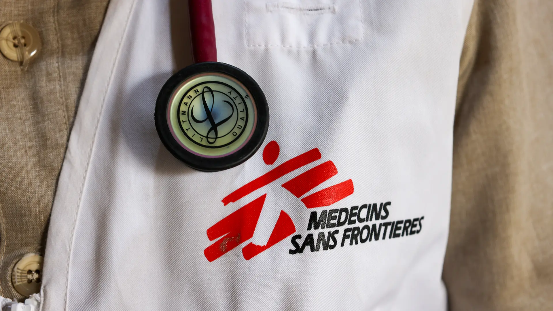 © Frederic Seguin/MSF