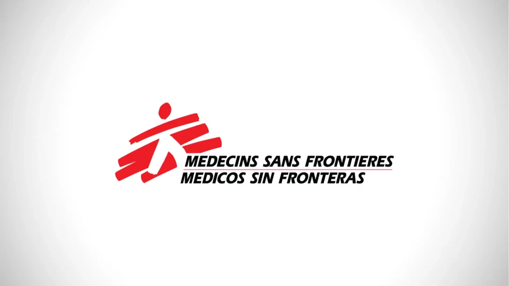 Médicos Sin Fronteras