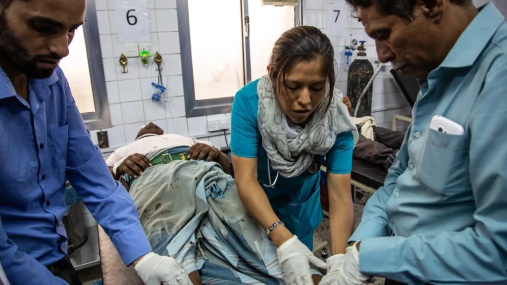 Dra. Guadalupe García