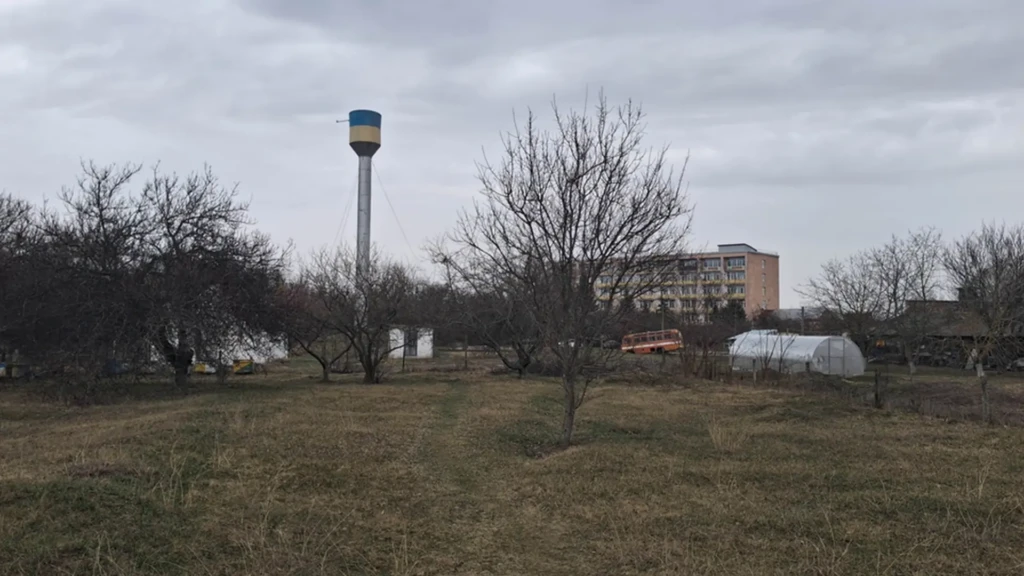 Apoyamos a las instalaciones para hacer frente a la crisis energética en Uctrania.