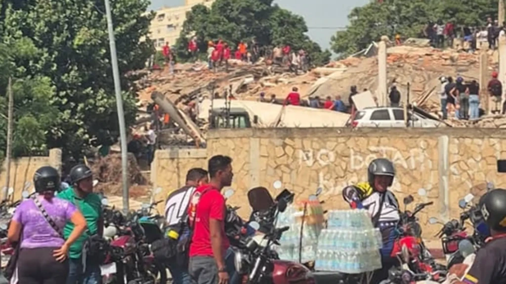 El 25 de junio de 2026, la cifra oficial de fallecidos por el terremoto ascendió a 188, con 1,520 heridos, 200 personas aún atrapadas, 157 desaparecidas y 2,927 familias afectadas.
