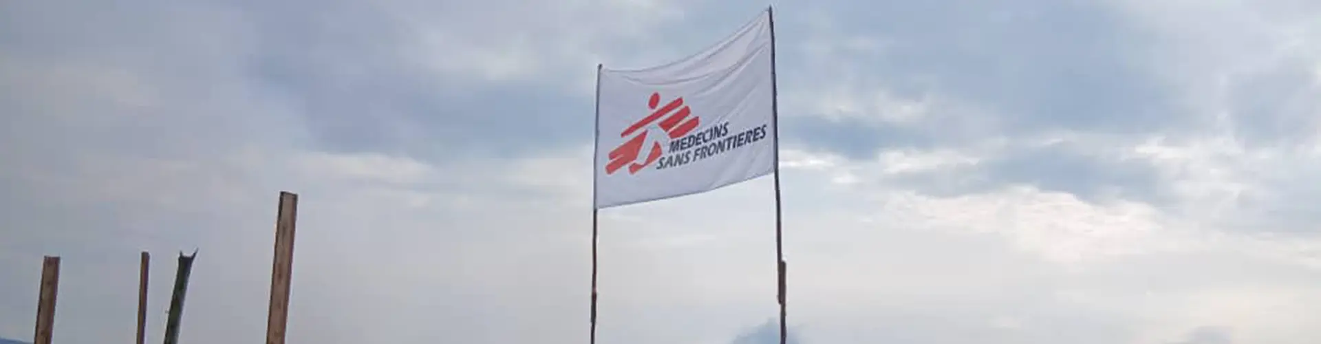 Bandera MSF
