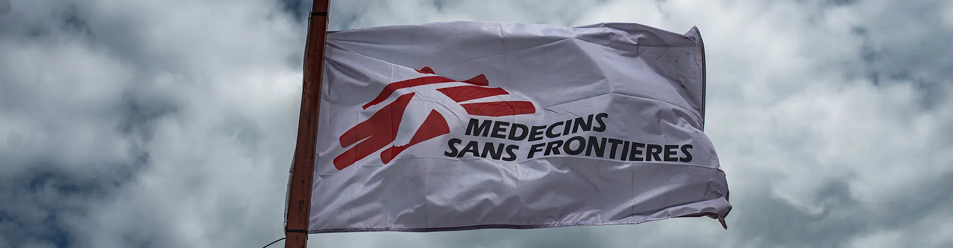 Bandera MSF