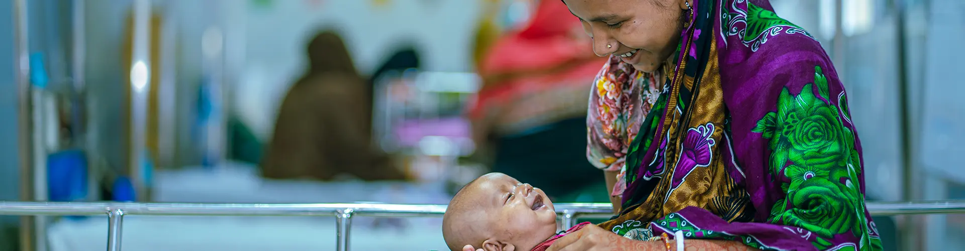 éxodo rohingya
