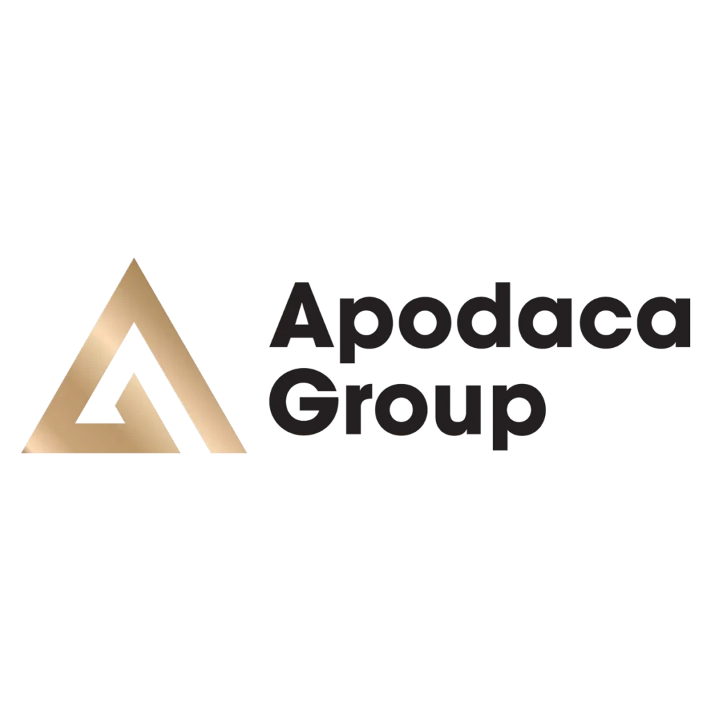 Apodca group logo