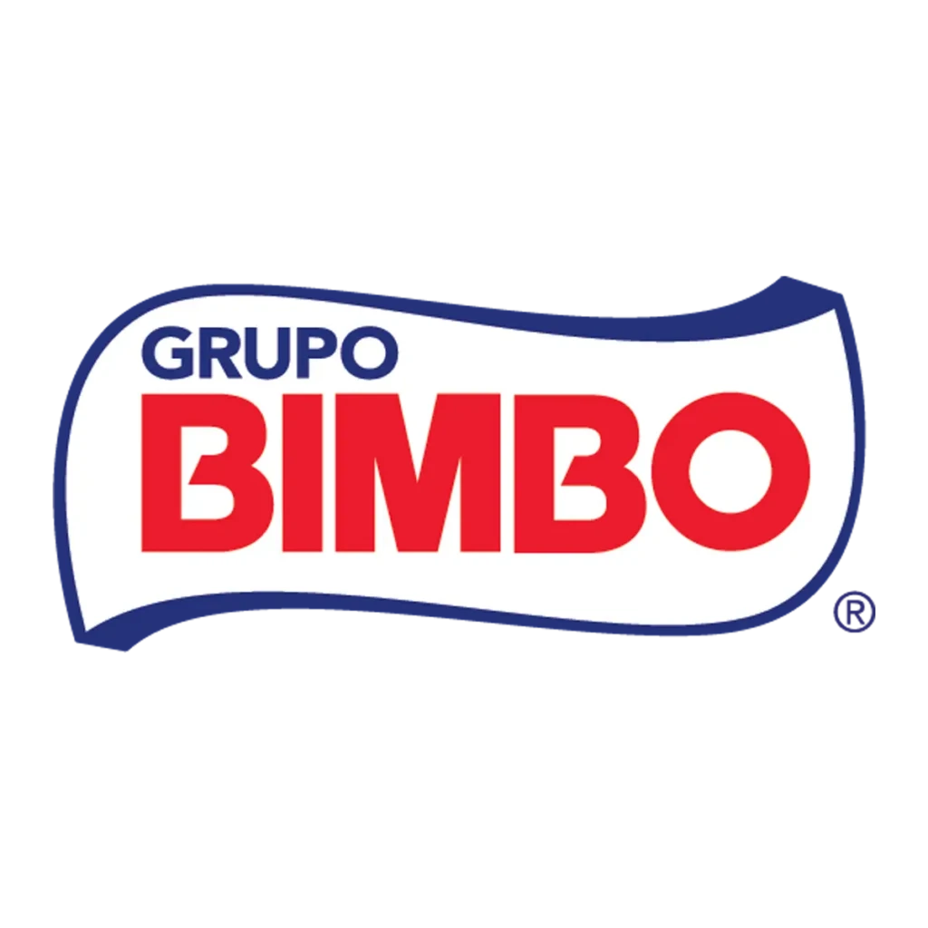 Logo Grupo Bimbo