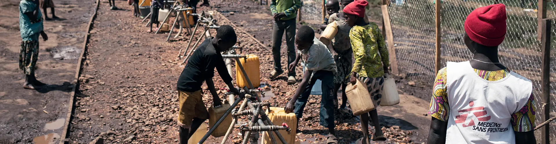 Crisis en RDC, 2026