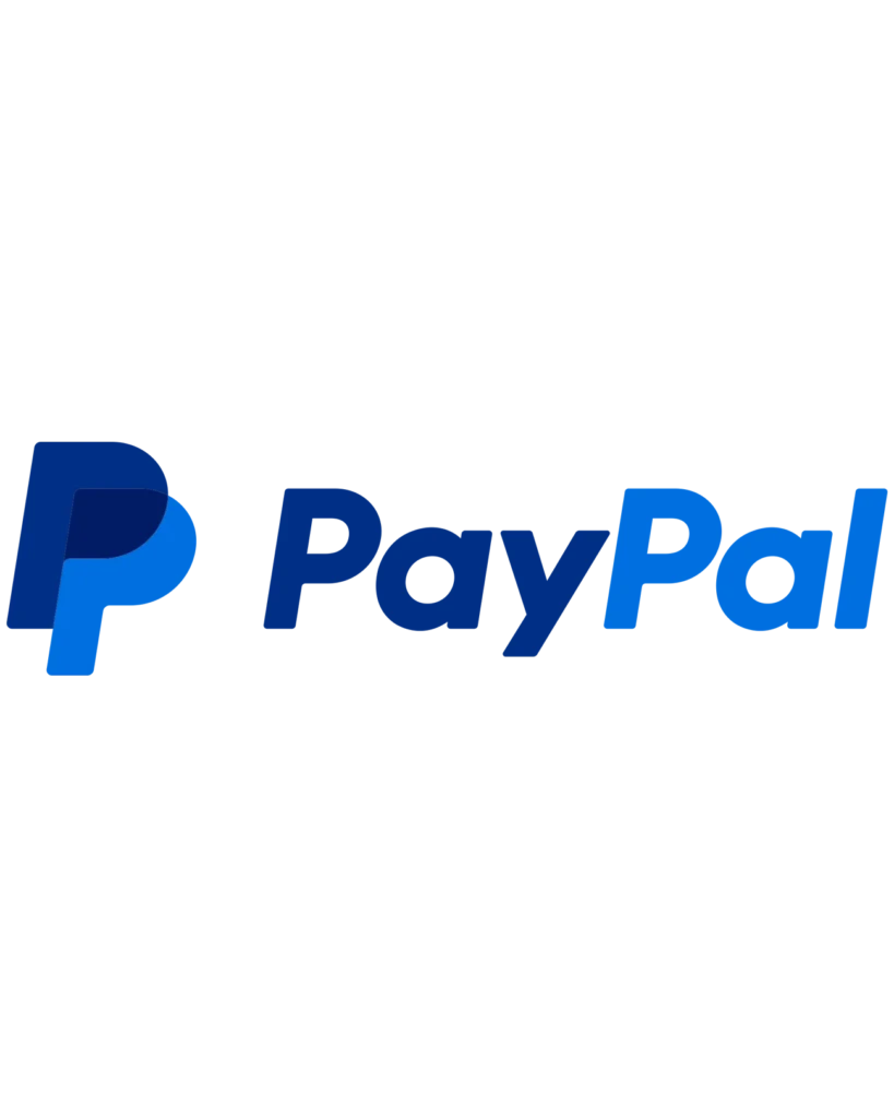 LOGO PAYPAL