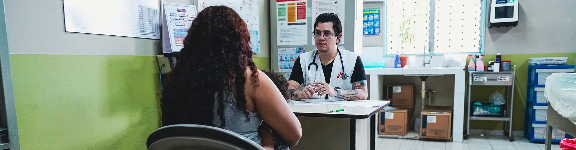 Día del Médico en Honduras