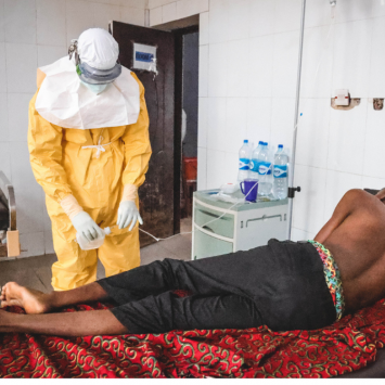 MSF se enfrenta a la propagación de la fiebre de Lassa en Nigeria