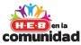 HEB en la comunidad