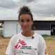 Myriam Laroussi © MSF