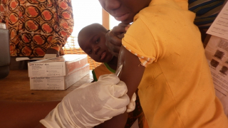 Niger: MSF response to meningitis, measles and cholera outbreaks