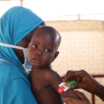 MSF advierte sobre una inminente catástrofe si no se toman medidas inmediatas en Nigeria