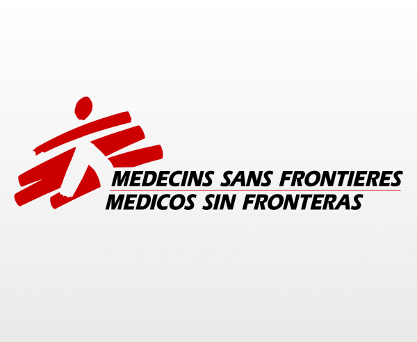 Médicos Sin Fronteras